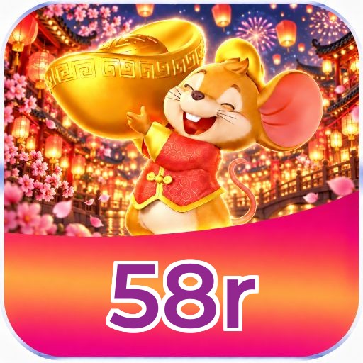 58r Logo