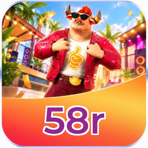 58r APK Android - Logo oficial