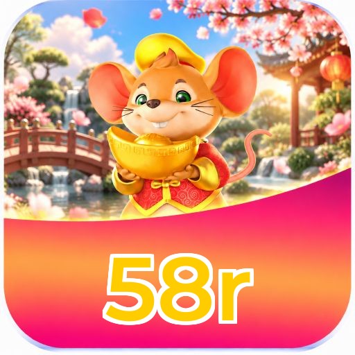 58r Bônus R$5.000 + 500 Giros Grátis Verificado