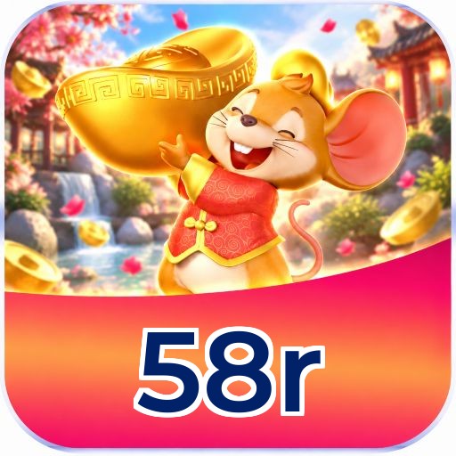 58r Logo