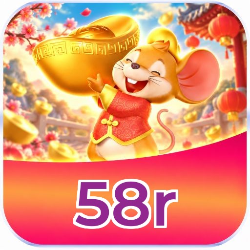 58r Logo