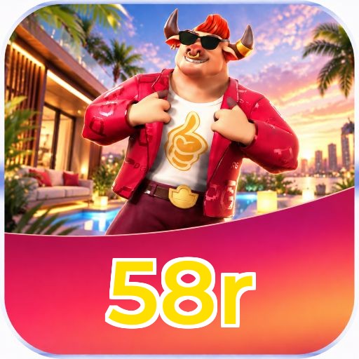 58r Baixar - Logo oficial download seguro