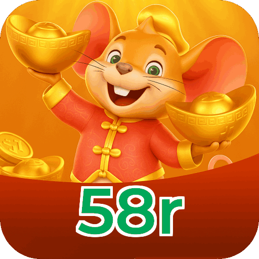 58r bônus R$5.000 + 500 giros - Rollover 35x, prazo 30 dias, 38% taxa conversão