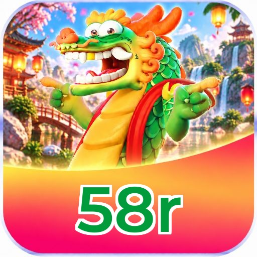 Slots online da 58r com jackpots progressivos